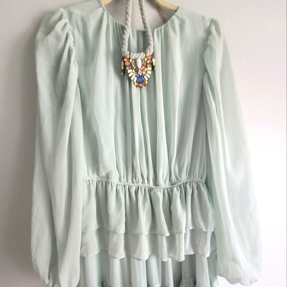HM dress Medium
